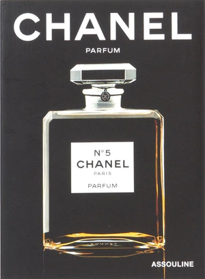 Chanel Perfume (Memoirs),New