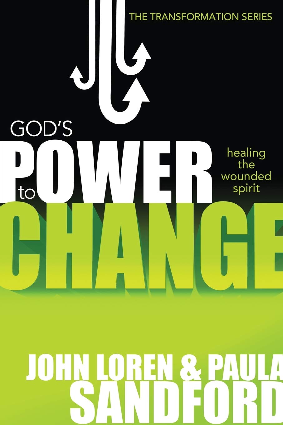 Gods Power To Change (Transformation)