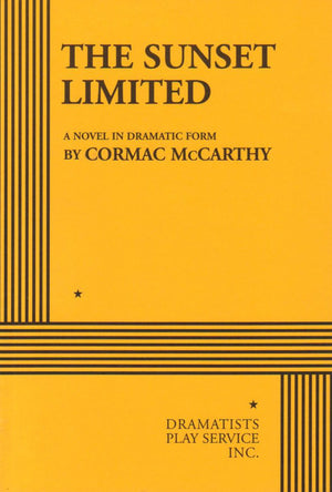 The Sunset Limited,Used