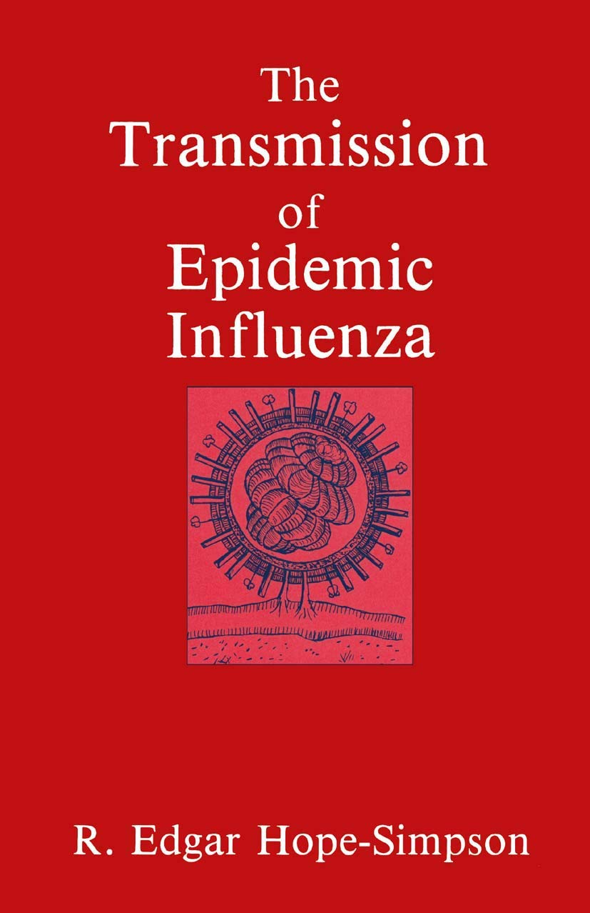 The Transmission of Epidemic Influenza,Used