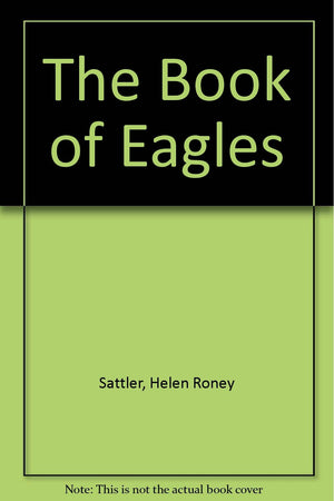 The Book of Eagles,New