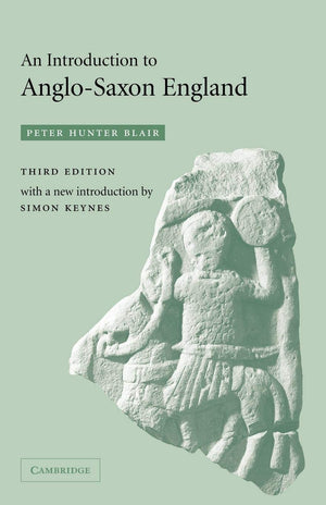 An Introduction to AngloSaxon England,Used