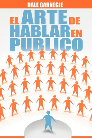 El Arte de Hablar En Publico (Spanish Edition),New