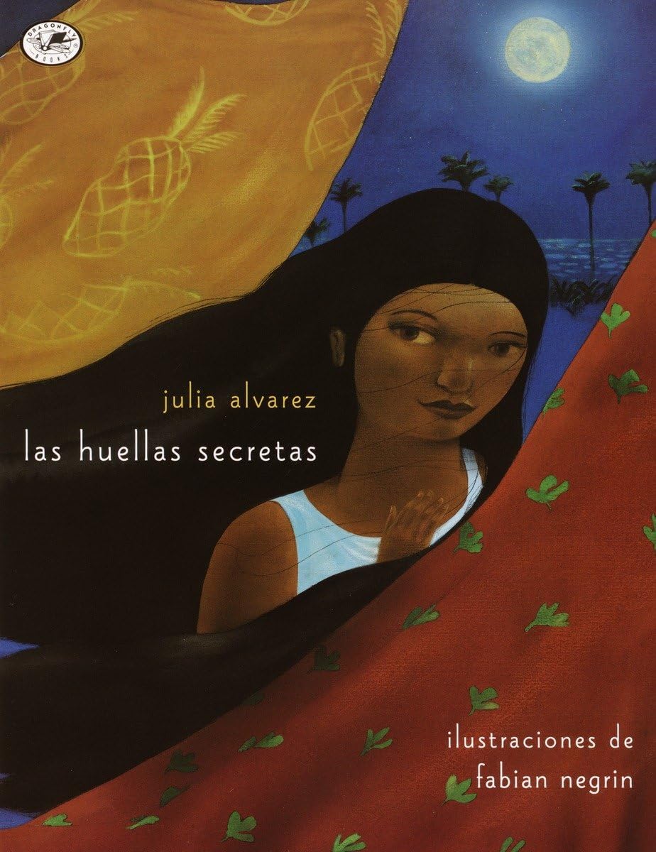 Las huellas secretas (Spanish Edition),Used
