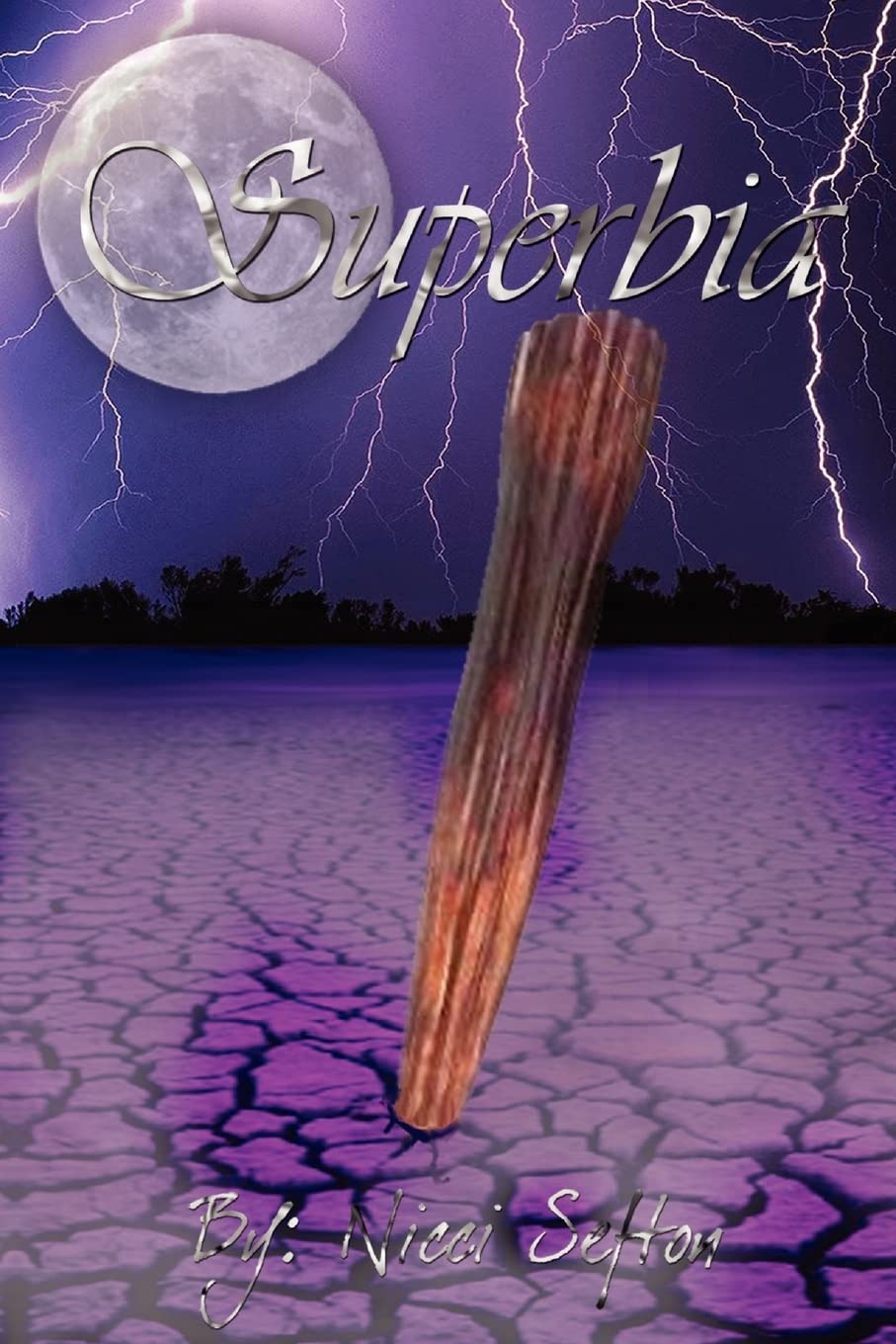 Superbia,Used