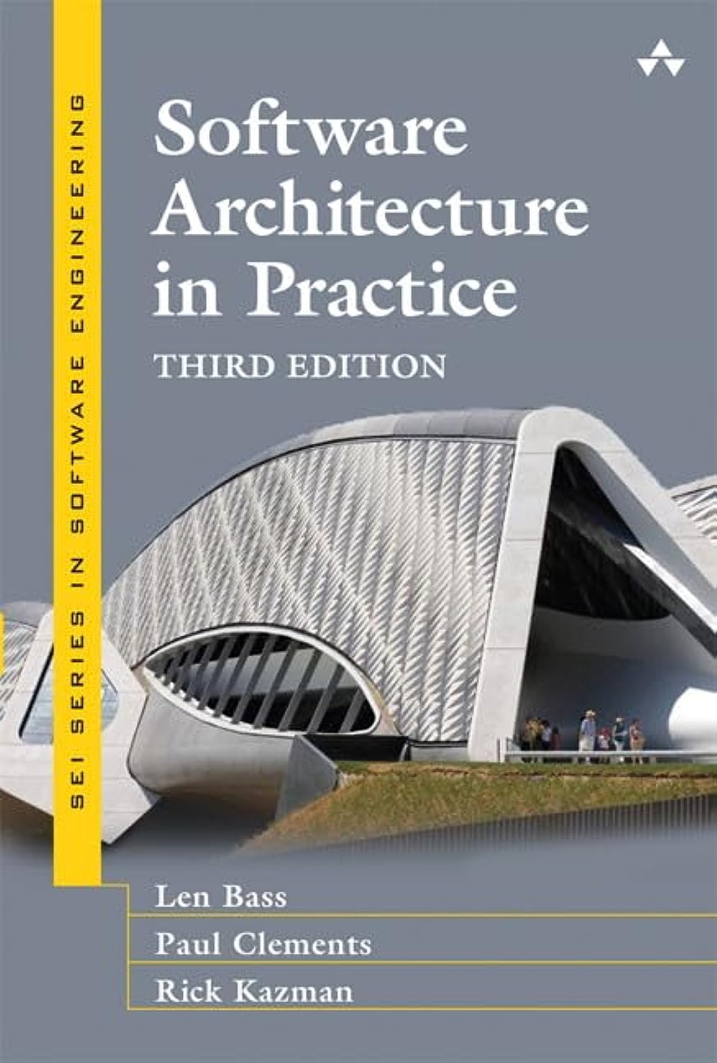 Software Architecture in Practice (SEI Series in Software Engineering),Used
