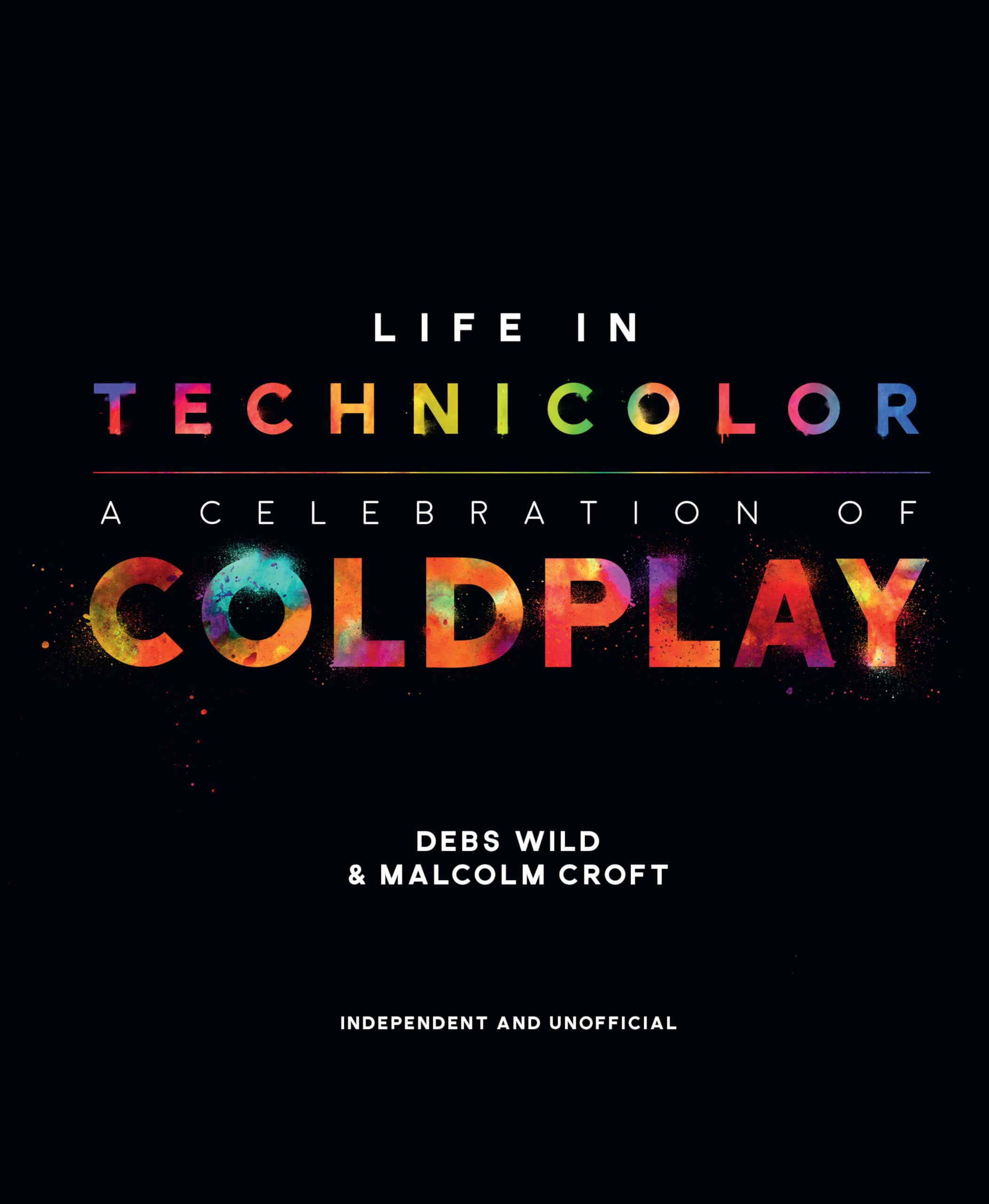 Life In Technicolor: A Celebration of Coldplay,Used