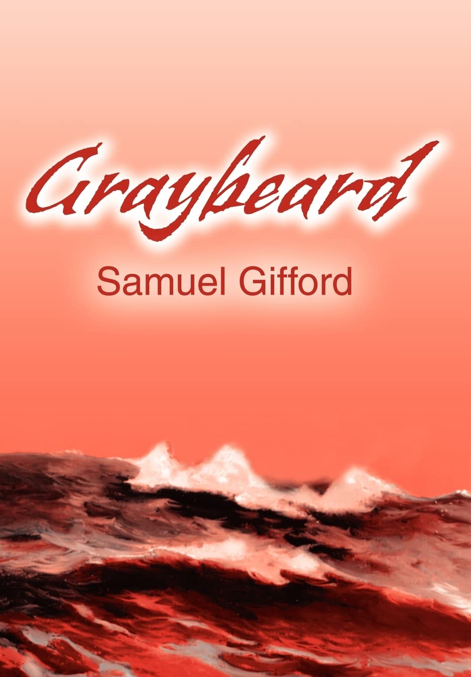 Graybeard,Used
