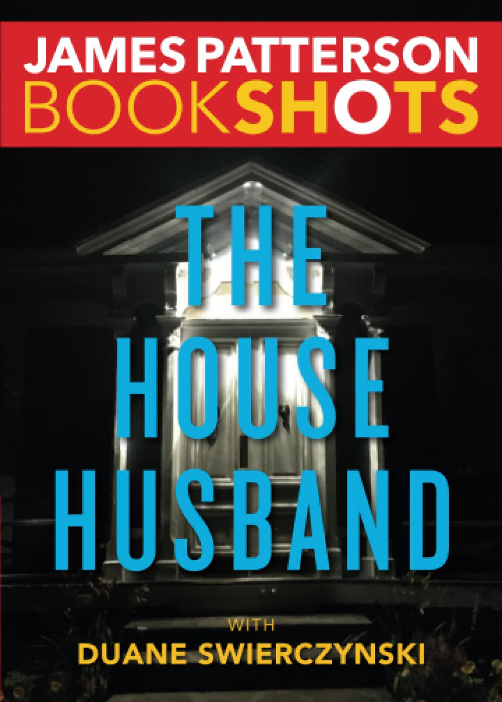 House Husband (Bookshots),Used