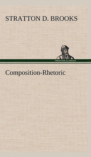 CompositionRhetoric,Used