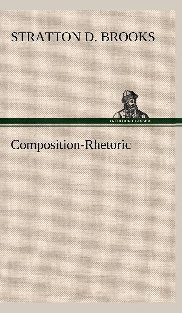 CompositionRhetoric,Used