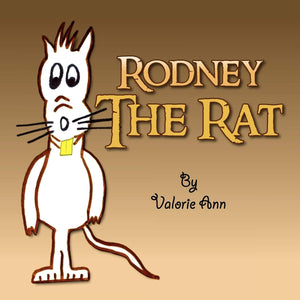 Rodney The Rat,Used