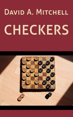 David A. Mitchell's Checkers,New