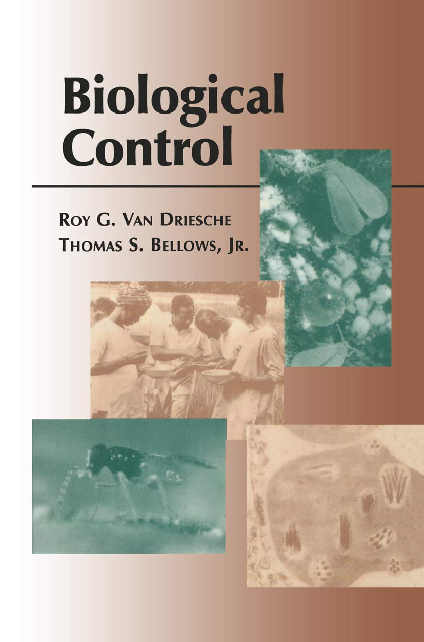 Biological Control,New