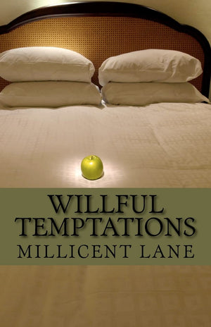 Willful Temptations,Used