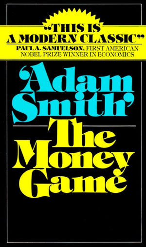 The Money Game,New