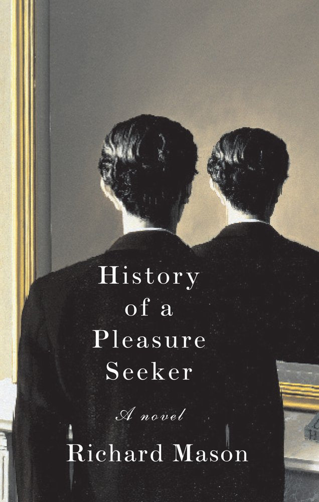 History of a Pleasure Seeker,Used