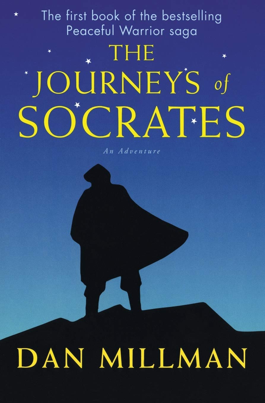 The Journeys Of Socrates: An Adventure