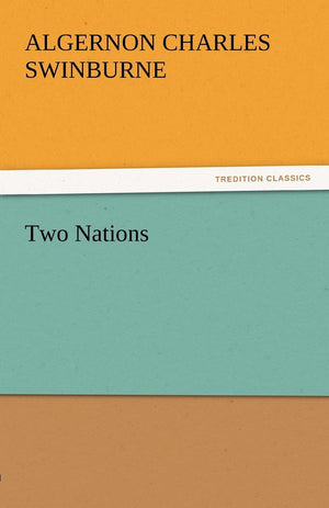 Two Nations,Used