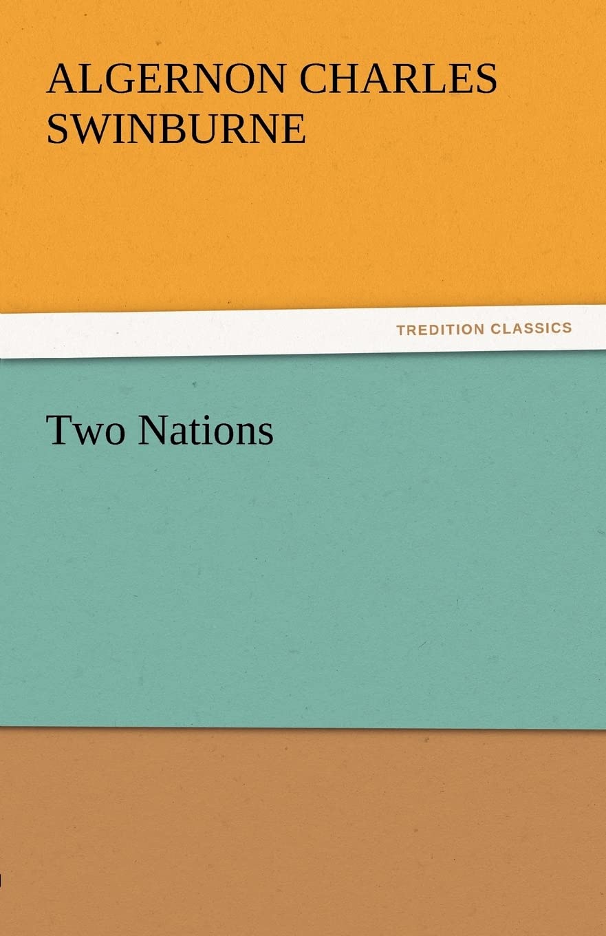 Two Nations,Used