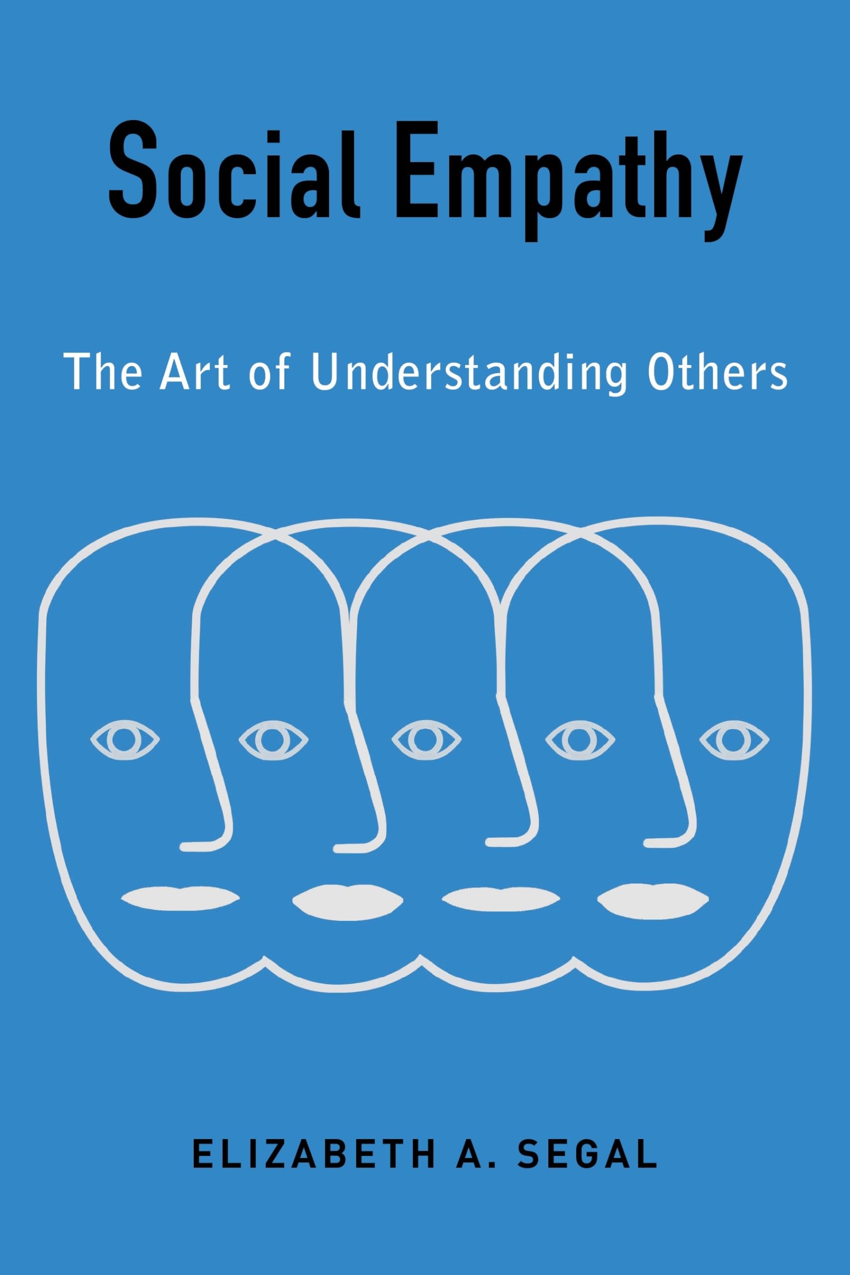 Social Empathy: The Art of Understanding Others,Used