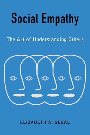 Social Empathy: The Art of Understanding Others,Used