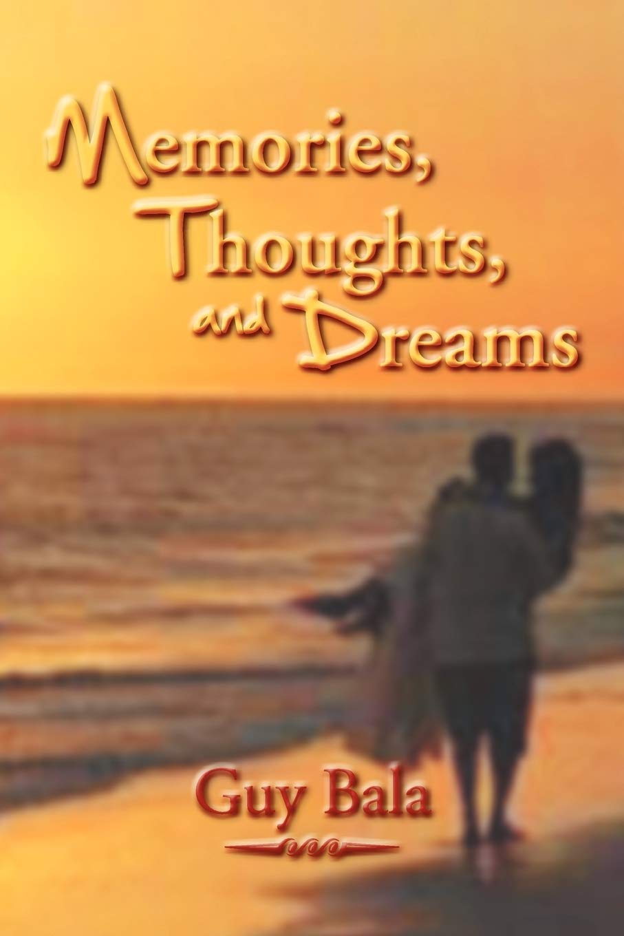 Memories, Thoughts, And Dreams,Used