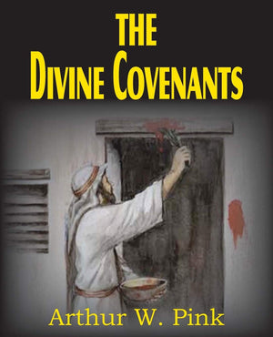 The Divine Covenants,Used