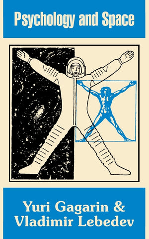 Psychology and Space,Used
