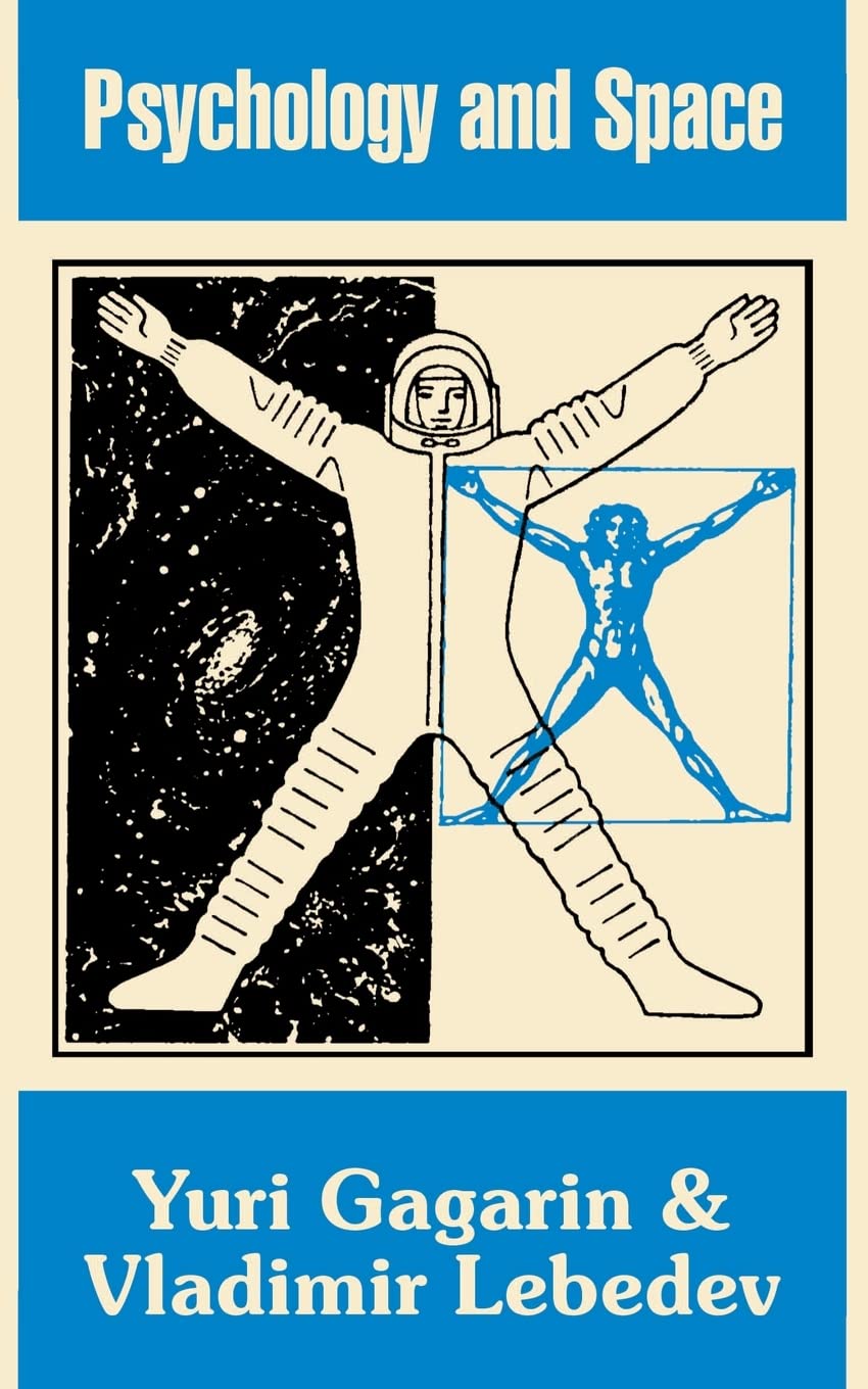 Psychology and Space,Used