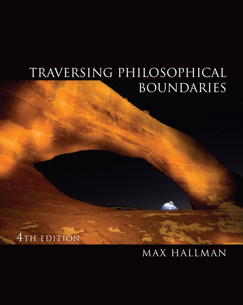 Traversing Philosophical Boundaries