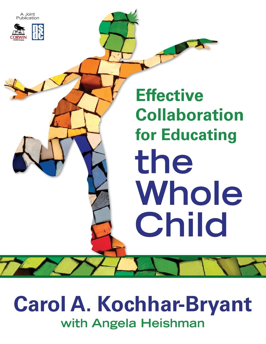 Effective Collaboration for Educating the Whole Child,Used