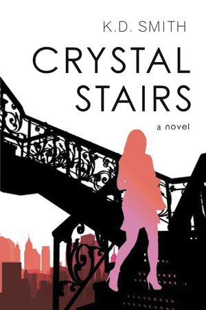 Crystal Stairs,Used