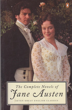 The Complete Novels of Jane Austen,Used