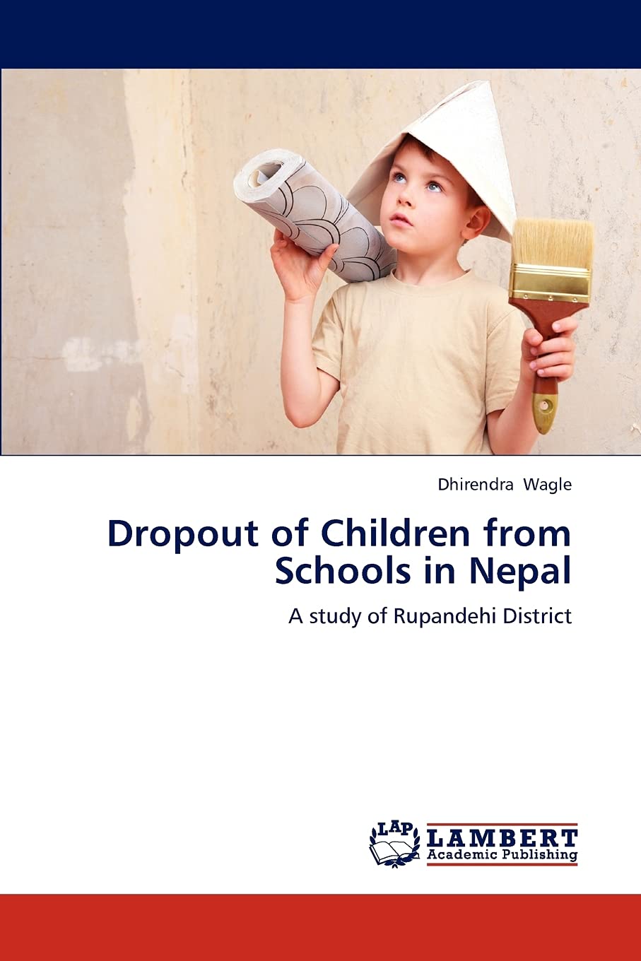 Dropout of Children from Schools in Nepal: A study of Rupandehi District,Used