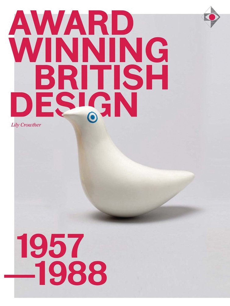 Awardwinning British Design 19571988