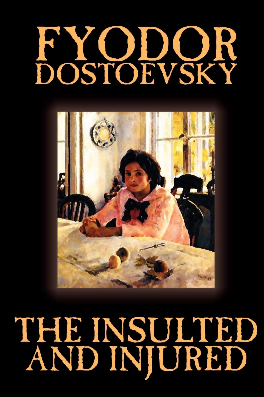 The Insulted and Injured,Used