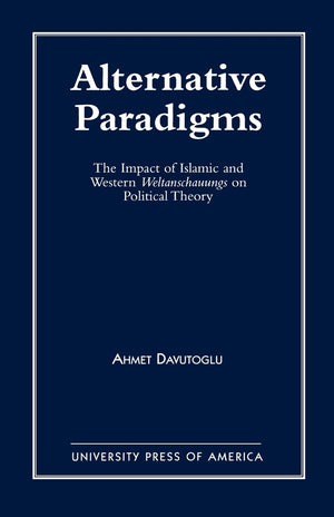 Alternative Paradigms,Used