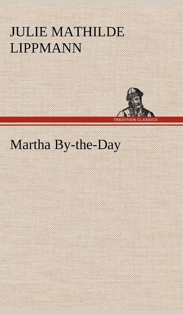 Martha BytheDay,Used