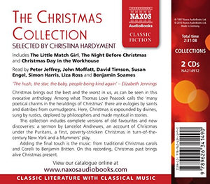 A Christmas Collection,Used
