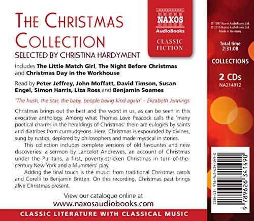 A Christmas Collection,Used