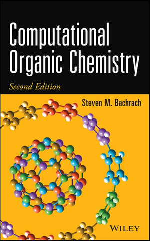 Computational Organic Chemistry,Used