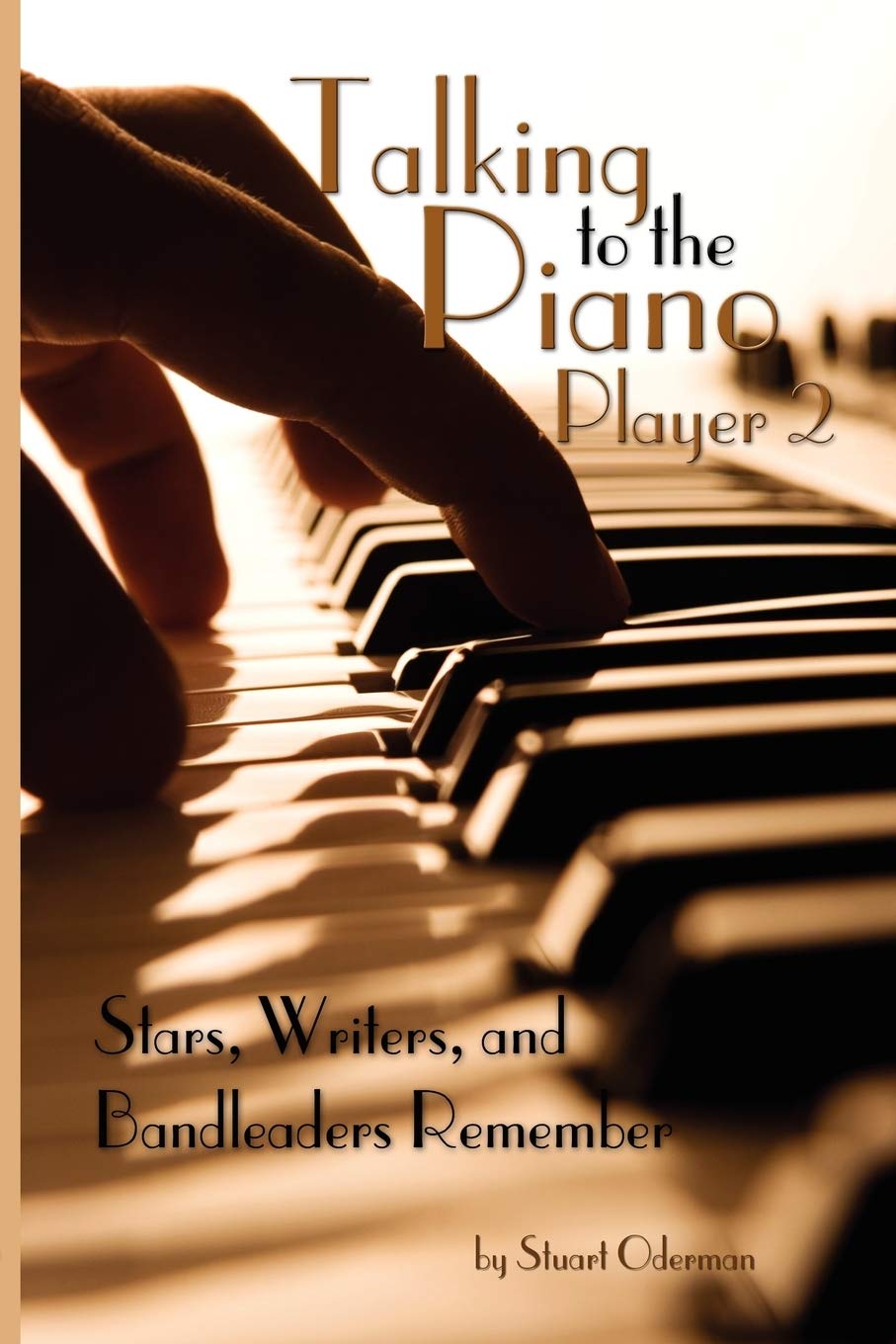 Talking to the Piano Player 2,Used