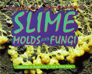 Nature CloseUp  Slime, Mold and Fungi,Used