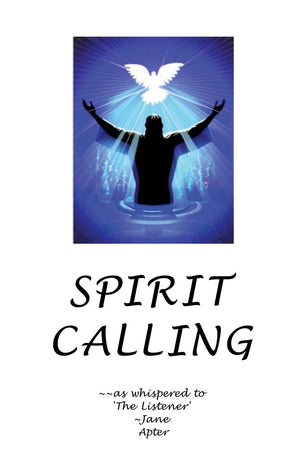 Spirit Calling,Used
