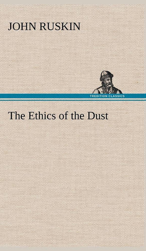 The Ethics of the Dust,Used