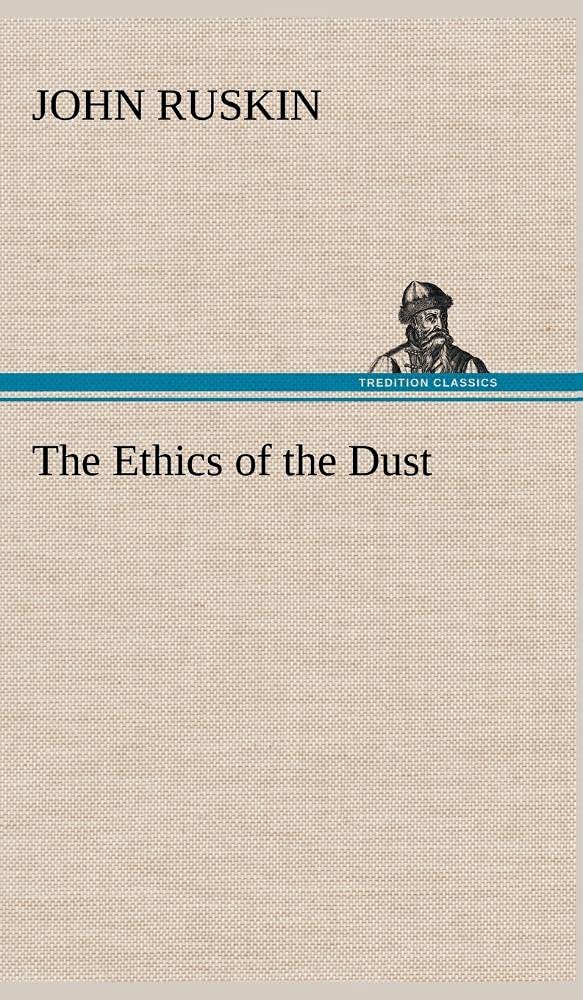 The Ethics of the Dust,Used