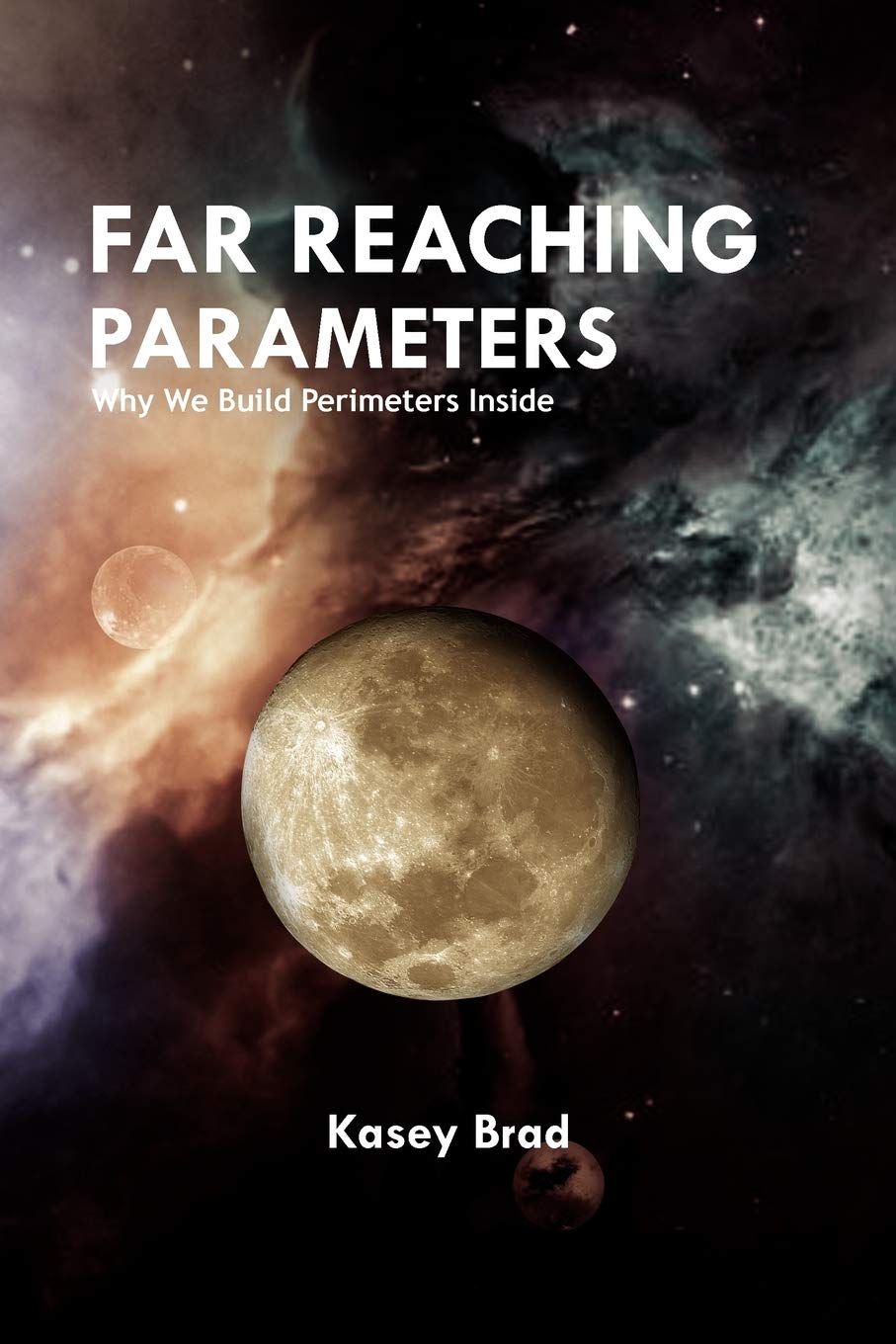 Far Reaching Parameters,Used