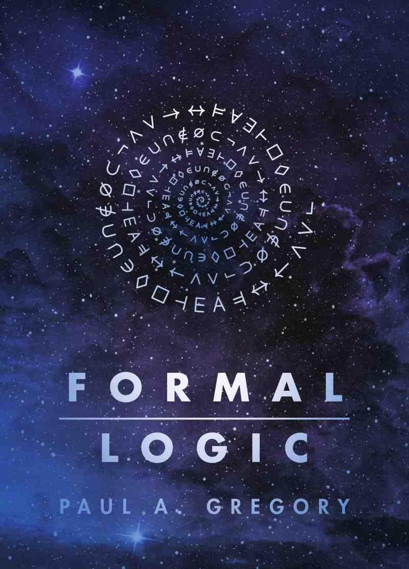 Formal Logic,New