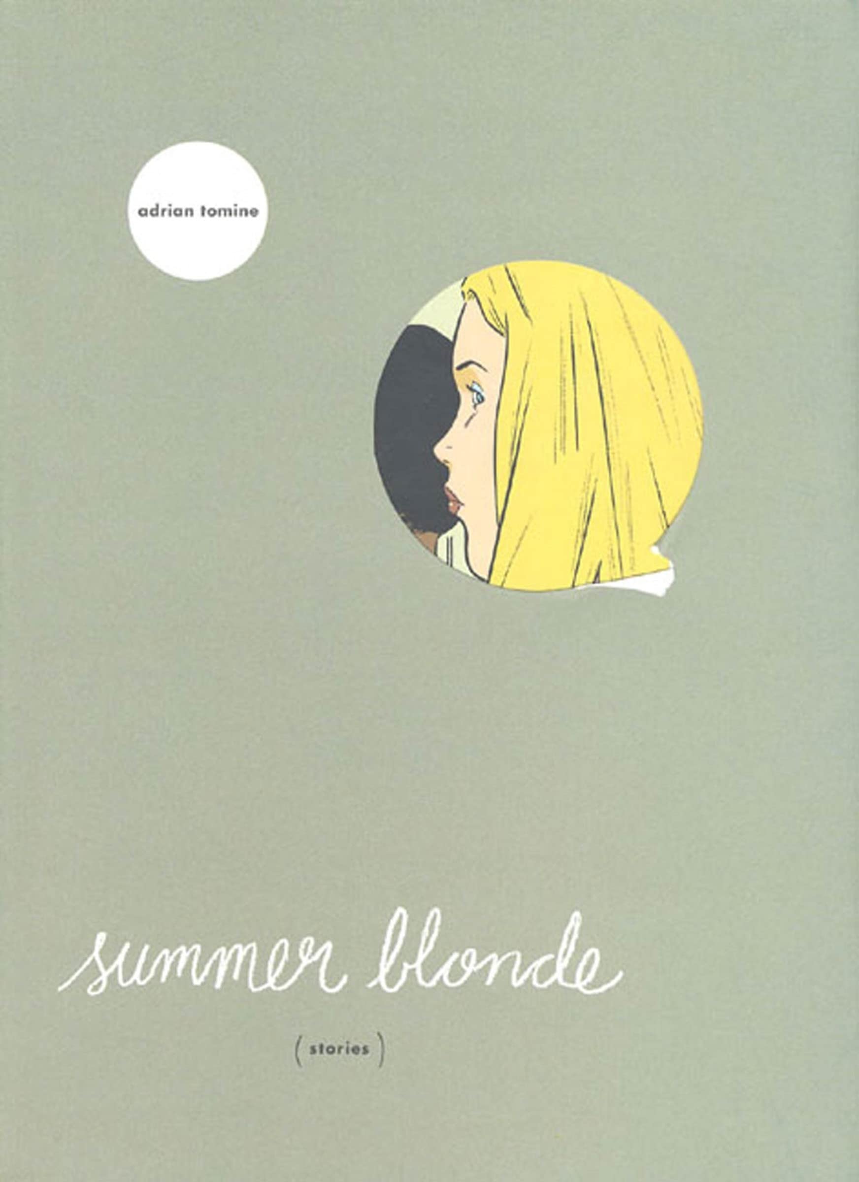 Summer Blonde